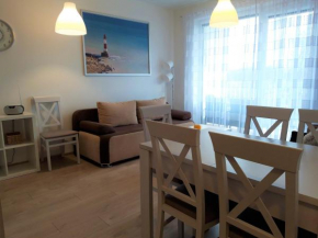 IRMA Apartament Feniks Kołobrzeg